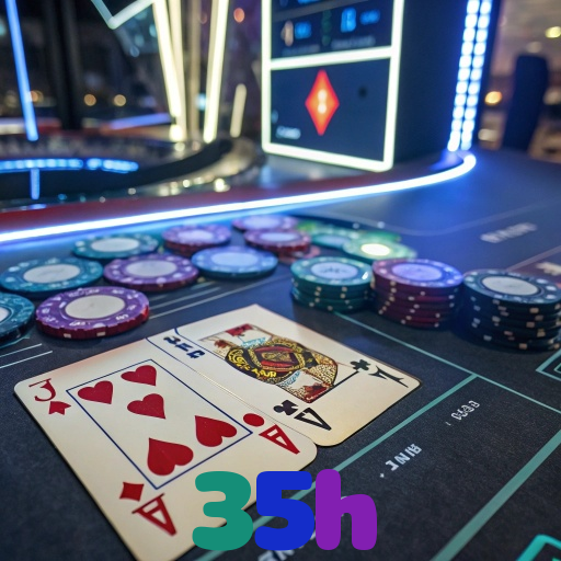  35h