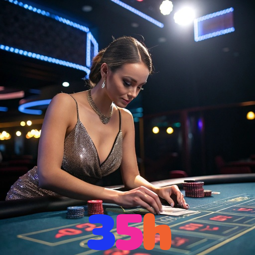  35h