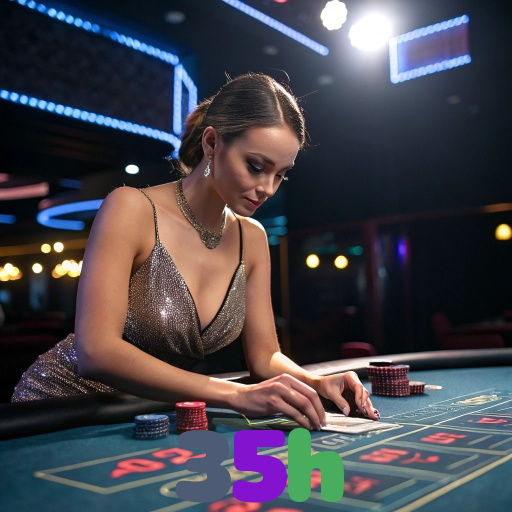  35h