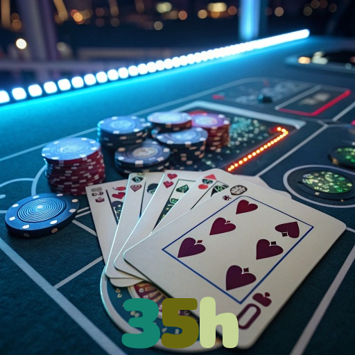  35h