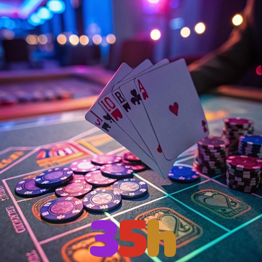  35h