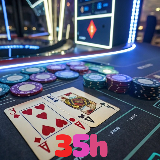  35h