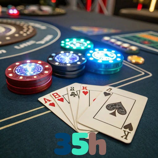  35h