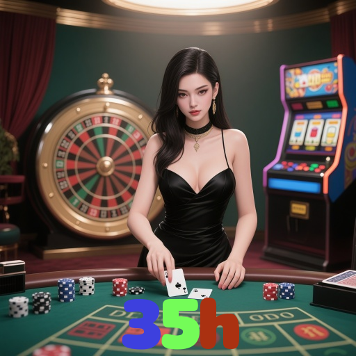  35h