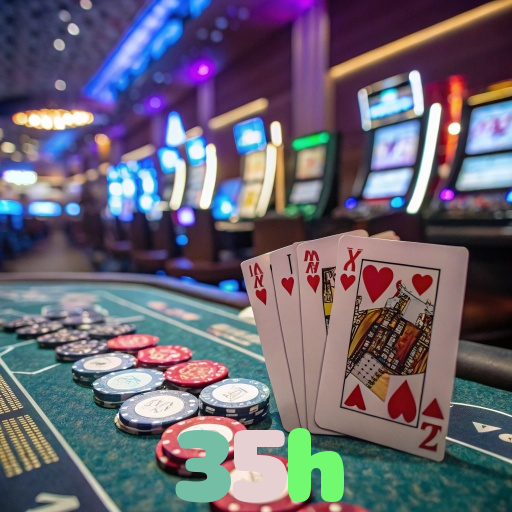  35h