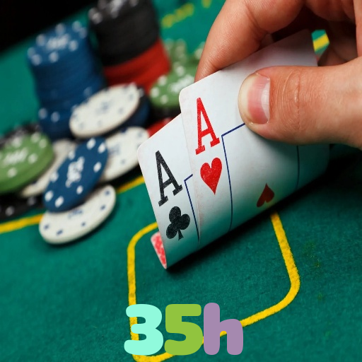  35h