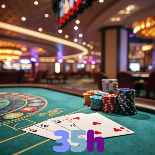  35h