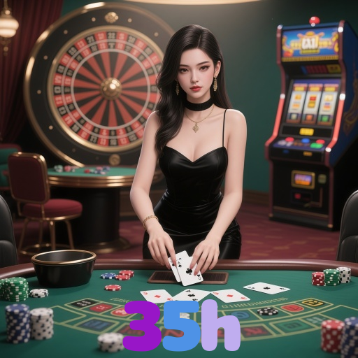  35h