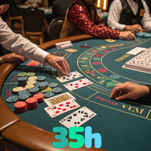  35h