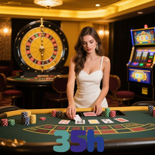  35h