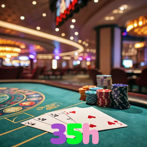  35h
