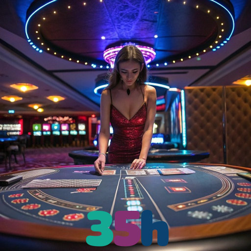  35h