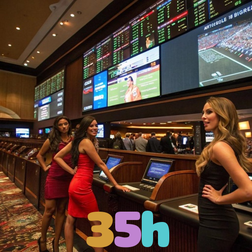  35h
