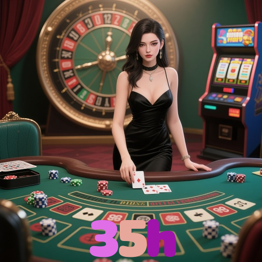  35h