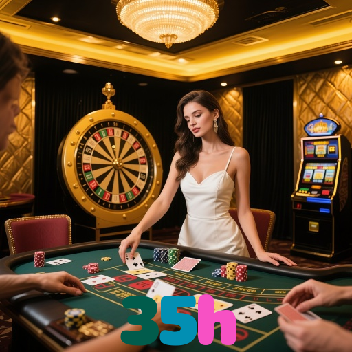  35h