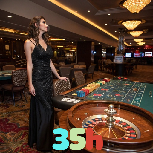  35h
