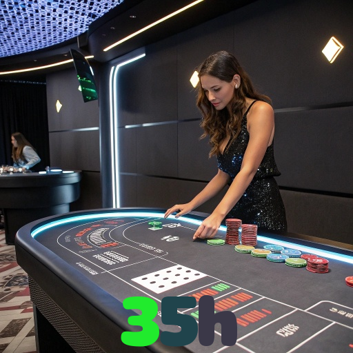  35h