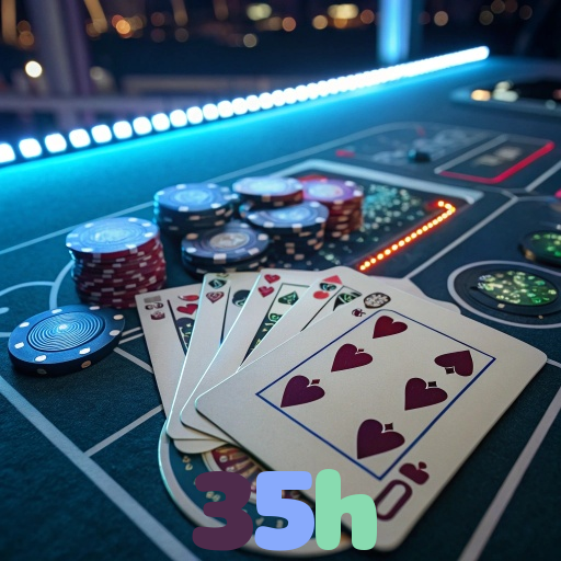  35h