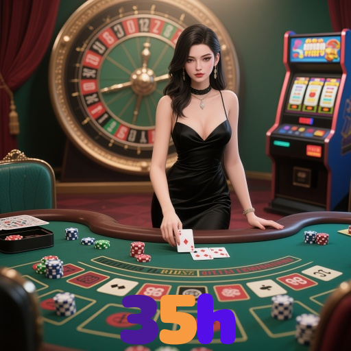  35h
