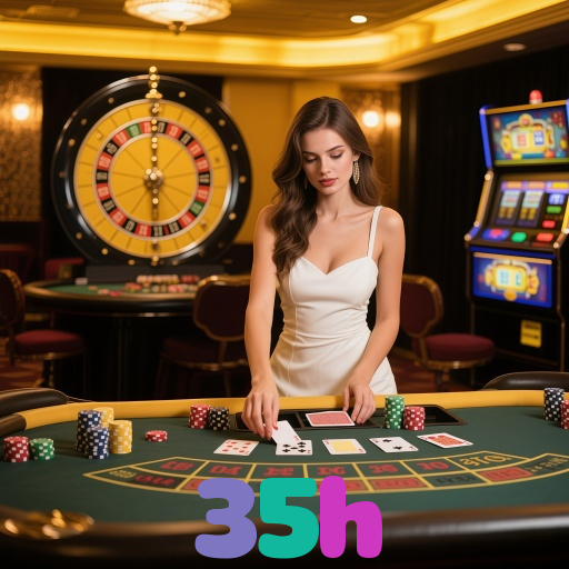  35h