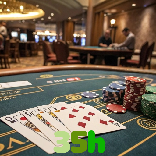  35h