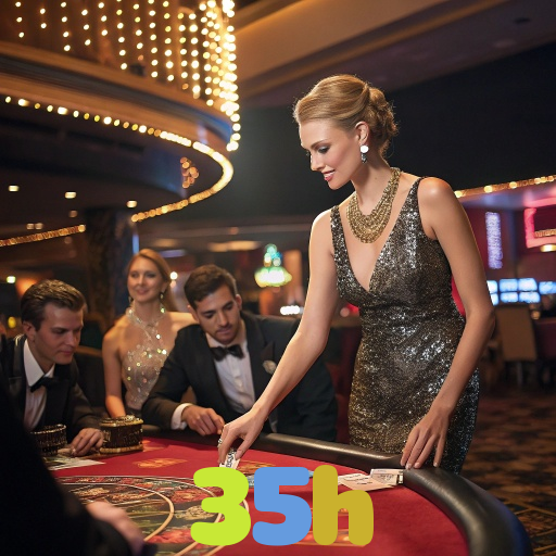  35h