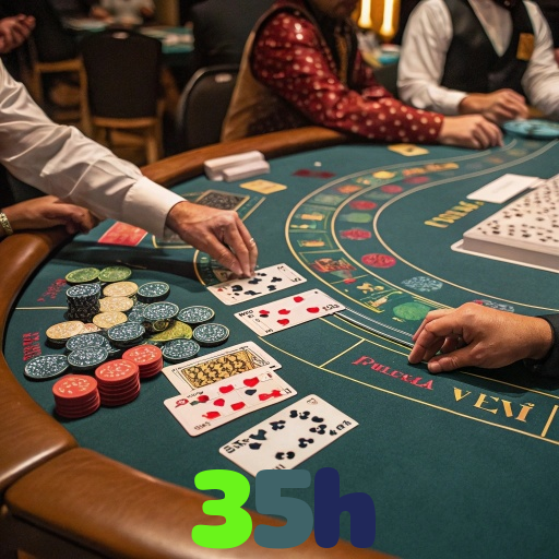  35h