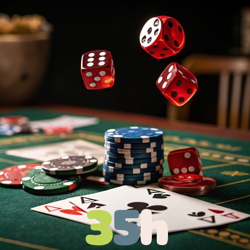 35h