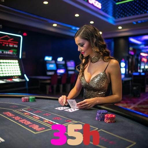 35h