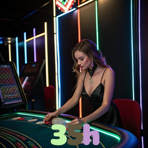  35h