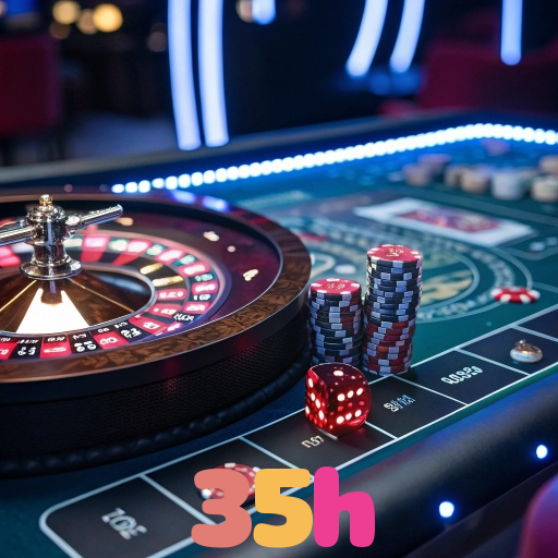  35h