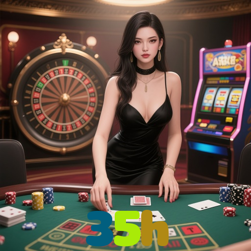  35h
