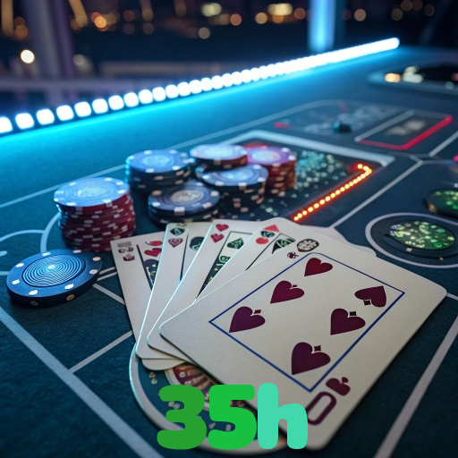  35h
