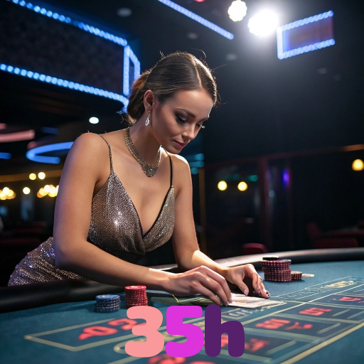  35h