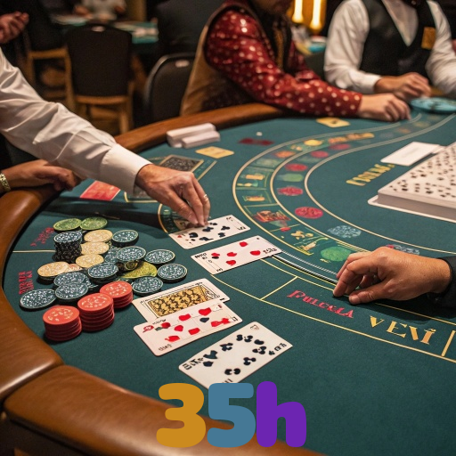  35h