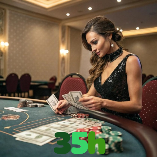  35h