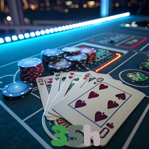  35h