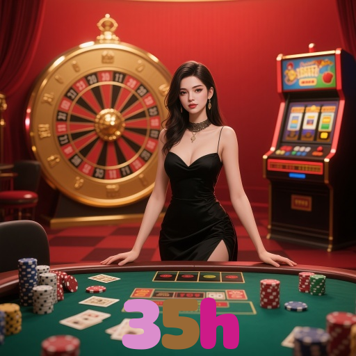  35h