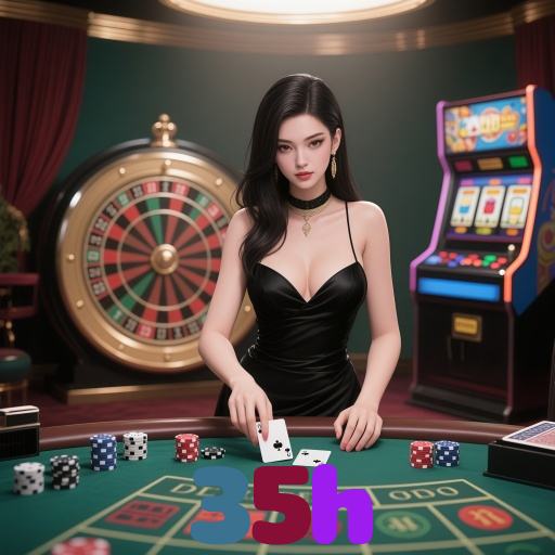  35h