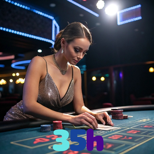  35h