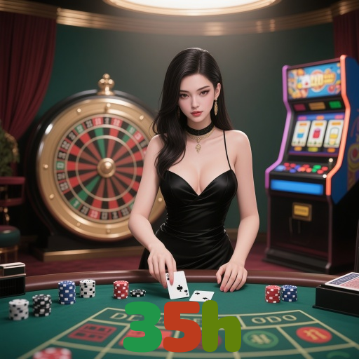  35h