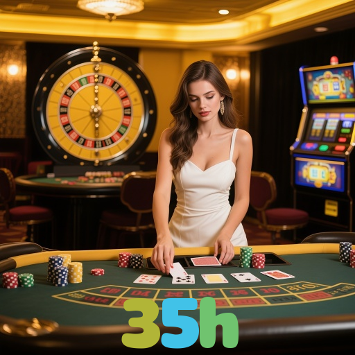  35h
