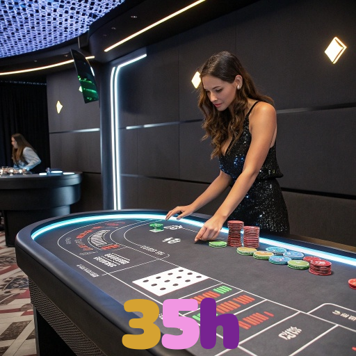  35h