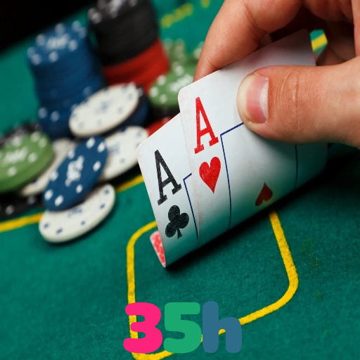  35h