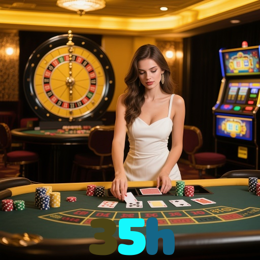  35h