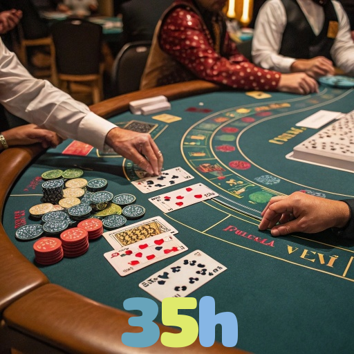 35h