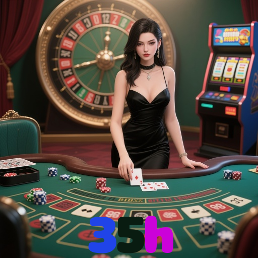  35h