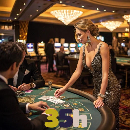  35h