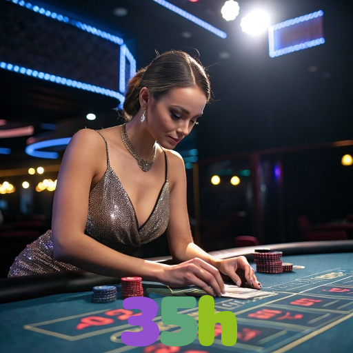  35h