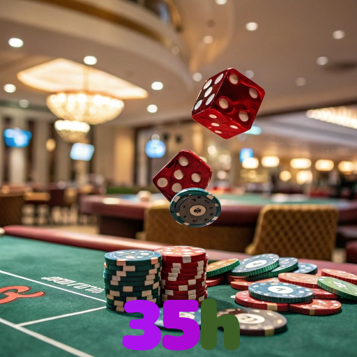  35h